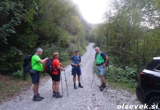 Krožna nad Čemšenikom (8.9.2024)