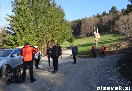 Menina planina - 23.04.2023