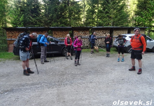 PECA – Kordeževa glava, 28.05.2023