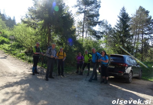 Slivnica (1.5.2025)
