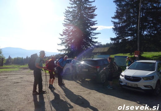 Uršlja gora (11.5.2025)