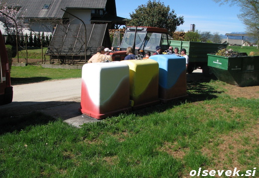 Čistilna akcija 2011