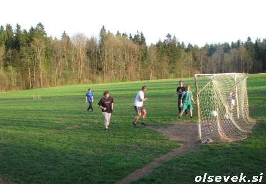 Začetek sezone 2011, 7.4.2011