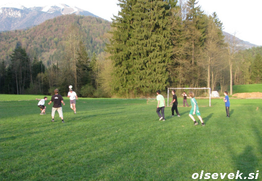 Začetek sezone 2011, 7.4.2011