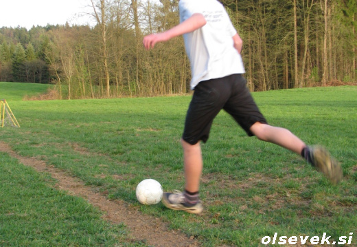 Začetek sezone 2011, 7.4.2011