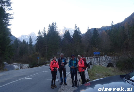 Mavrinc, Kumlehova glava (9.11.2025)