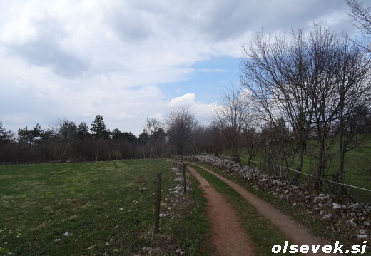 Vremenščica (22.3.2026)