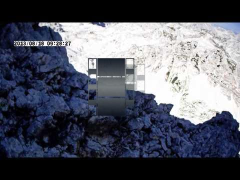 Rjavina - film pohoda